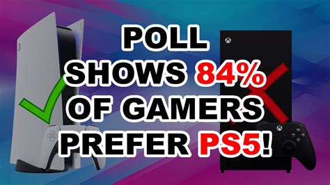 Why do people prefer PlayStation than Xbox?