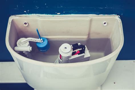 Why do people put a brick in their toilet tank?