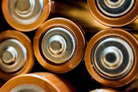 Why do people put batteries in the fridge?