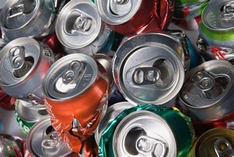 Why do people save aluminum can pop tops?
