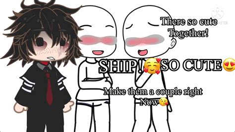 Why do people ship?