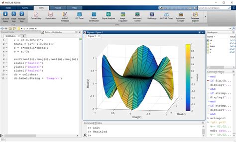 Why do people still use MATLAB?