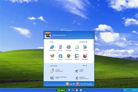 Why do people still use Windows XP?