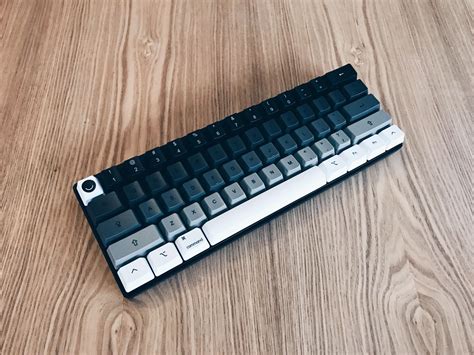 Why do people still use mechanical keyboards?