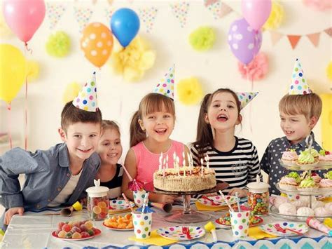 Why do people throw birthday party?