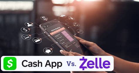 Why do people use Cash App instead of Zelle?