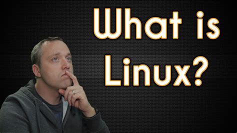 Why do people use Linux desktop?