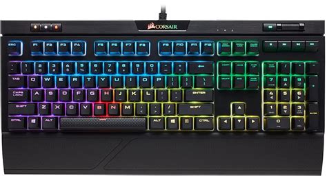 Why do people use RGB keyboards?