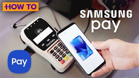 Why do people use Samsung Pay?