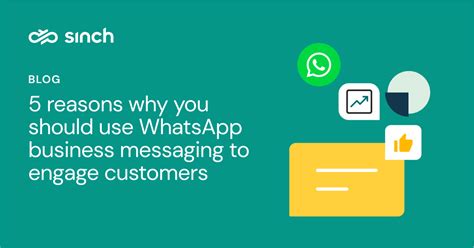 Why do people use WhatsApp Business accounts?