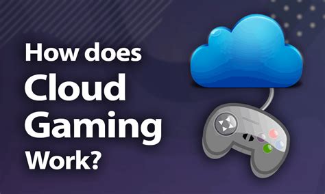 Why do people use cloud gaming?