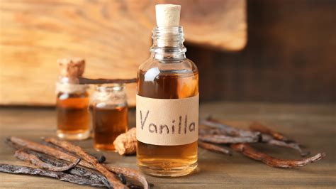 Why do people use vanilla extract as perfume?