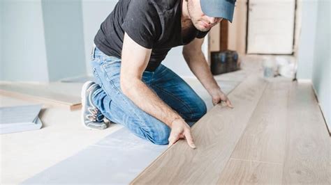 Why do people use wooden flooring?