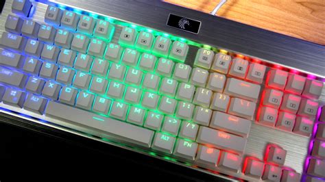 Why do people want RGB keyboards?