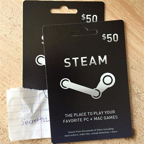 Why do people want steam wallet Gift Cards?
