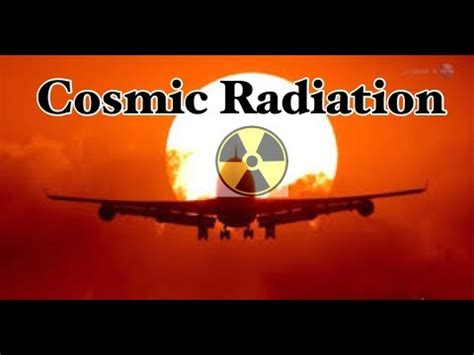 Why do pilots get so much radiation?