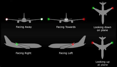 Why do pilots like flying at night?