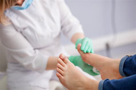 Why do podiatrists not recommend pedicures?