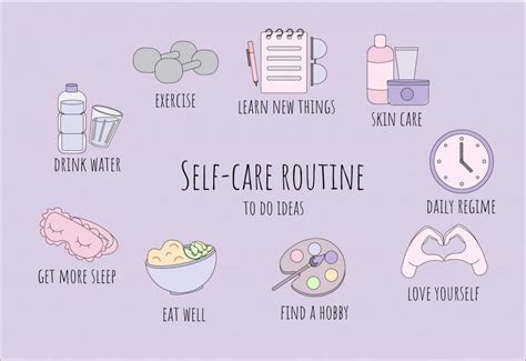Why do psychologists self-care?
