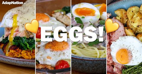 Why do restaurant eggs taste so good?