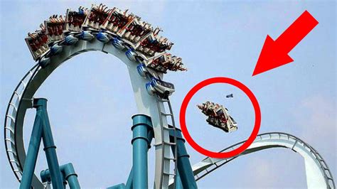 Why do rollercoasters hurt?