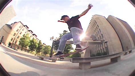 Why do skaters love the VX1000?