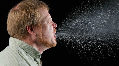 Why do sneezes smell?