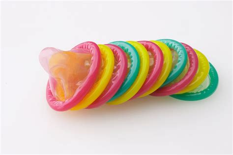 Why do some girls hate condoms?