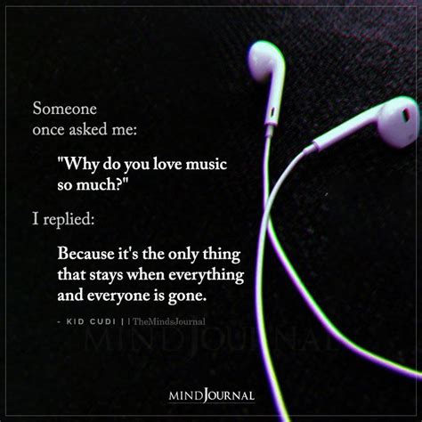 Why do some people love music so much?