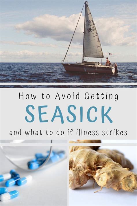 Why do some people not get seasick?