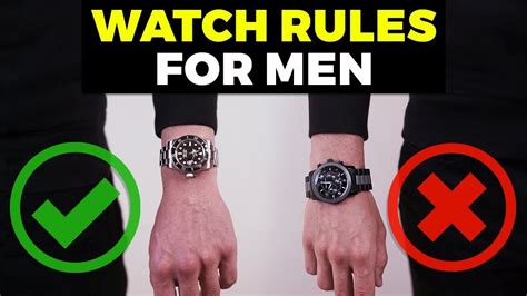 Why do some people wear their watch on the underside?