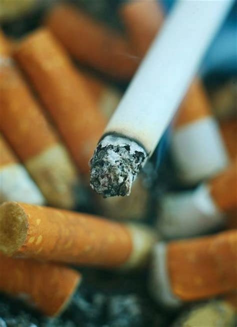 Why do some smokers live so long?