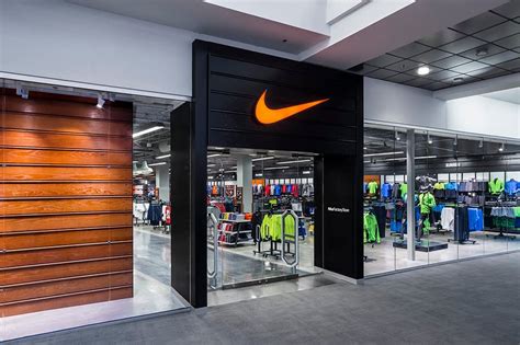 Why do some stores not sell Nike?