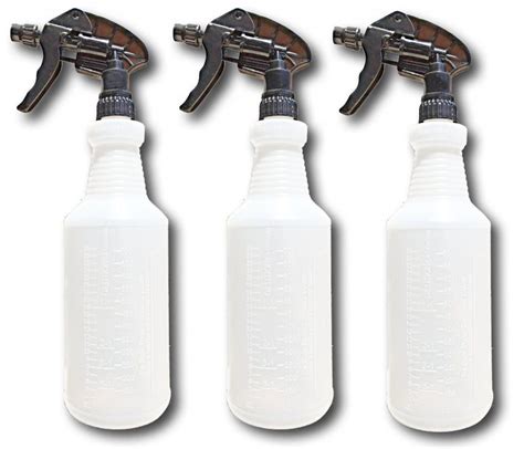Why do spray bottles have caps?