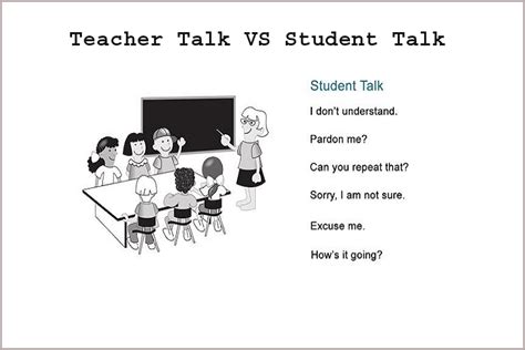 Why do students talk back to teachers?