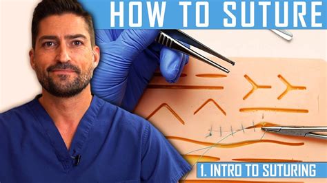 Why do surgeons use glue?