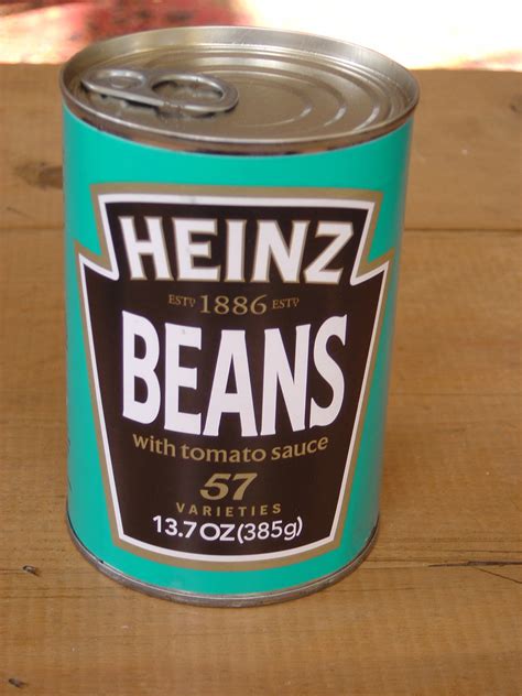 Why do the British say old bean?