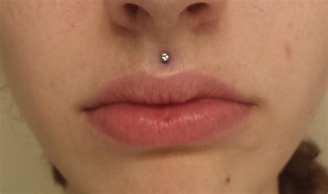 Why do they call it a Medusa piercing?