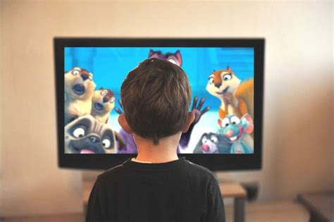 Why do toddlers like to rewatch movies?