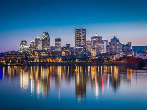 Why do tourists love Montreal?