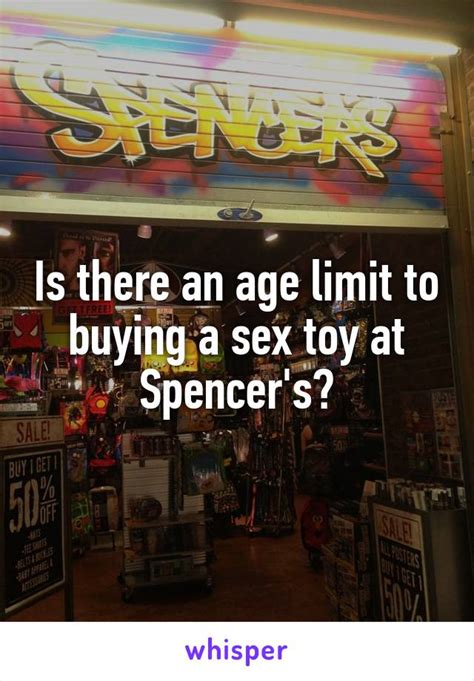 Why do toys have age limits?