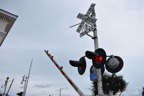 Why do train signals fail so often?