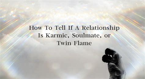Why do twin flames stay with karmics?