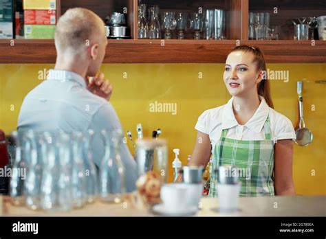 Why do waitresses flirt with customers?