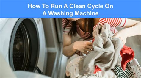 Why do washing machines need salt?