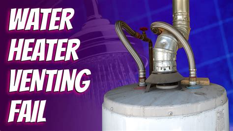 Why do water heater elements fail?