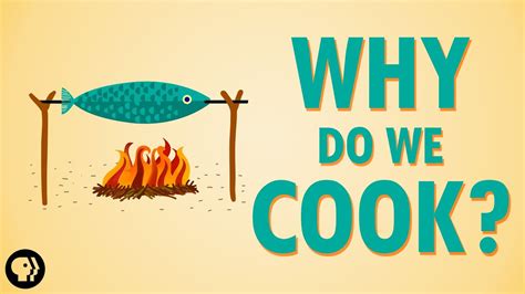Why do we cook in sand?