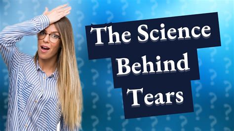 Why do we cry biologically?