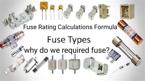 Why do we fuse?