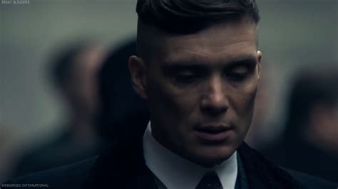Why do we like Tommy Shelby?